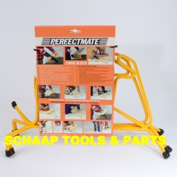 2bockies set met 2 werksteunen | PM0503